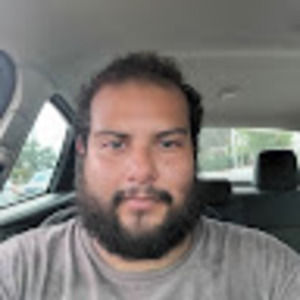 Meet your Posher, Heriberto